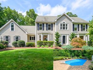27 Sleepy Hollow Road