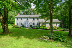 3 Monitor Hill Road