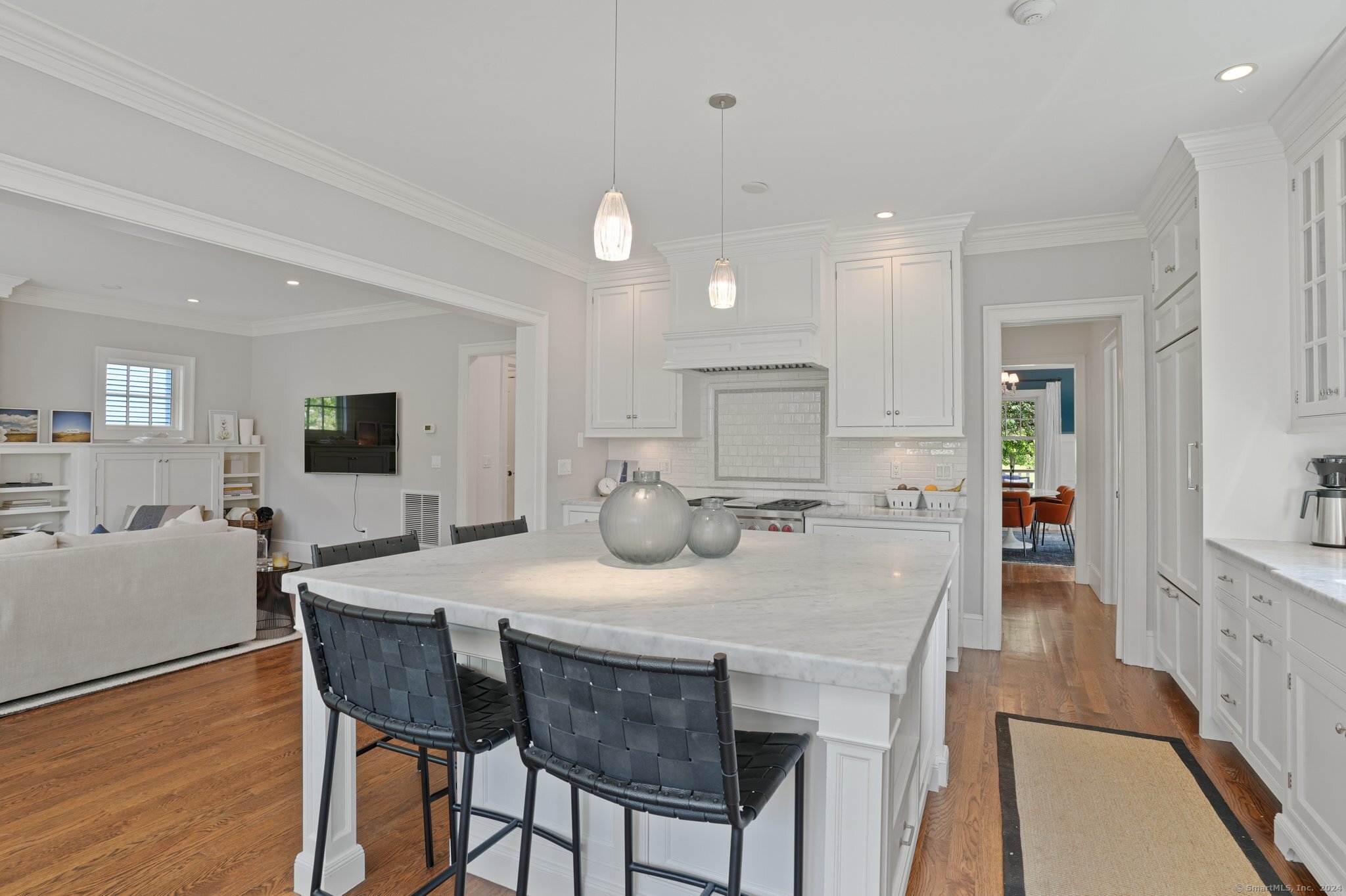 29 Highview, Greenwich, Connecticut 06870