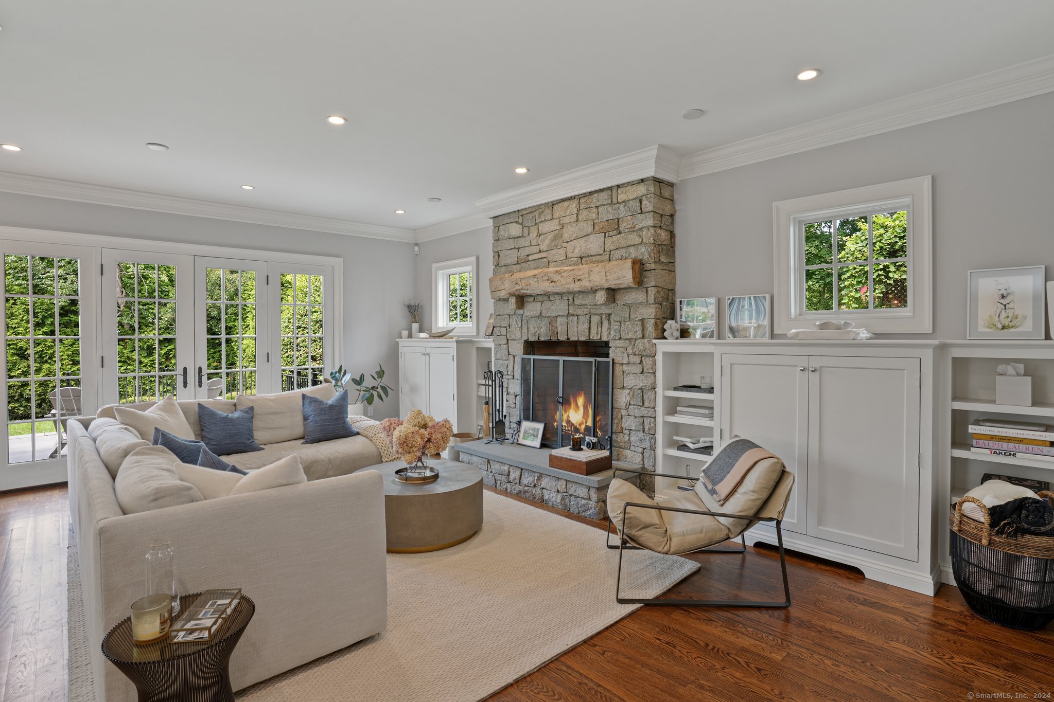 29 Highview, Greenwich, Connecticut 06870