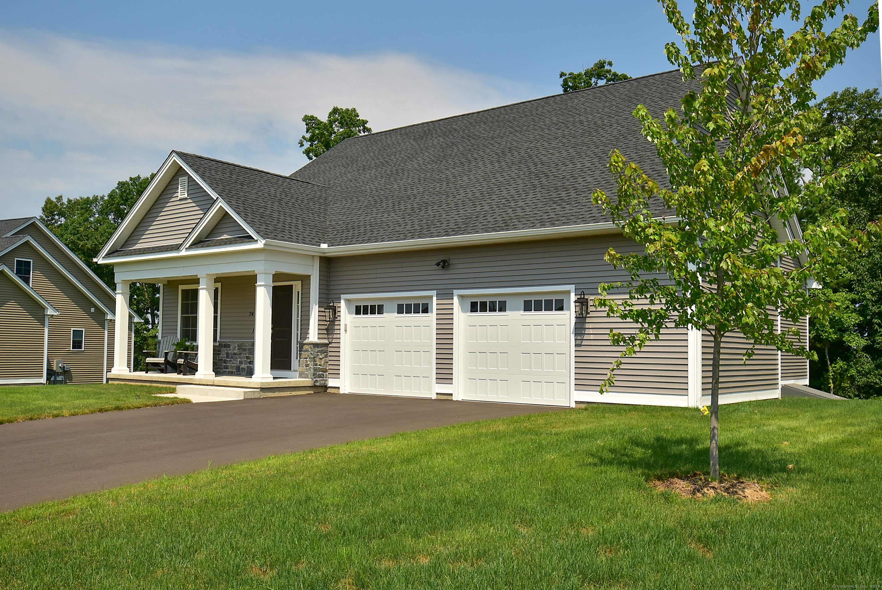 74 Janice Drive, Manchester, CT 06040 - Thumbnail 3