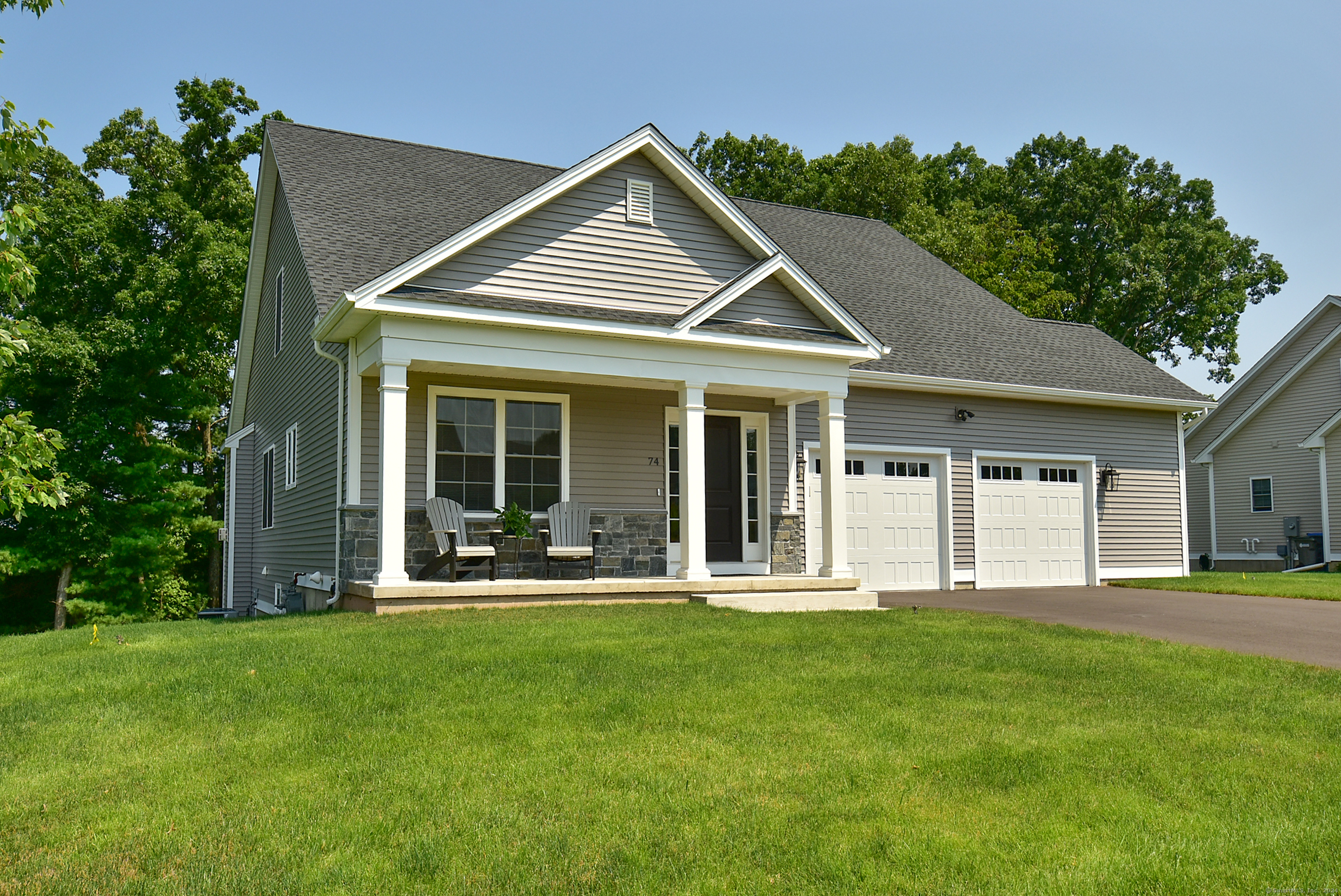 74 Janice Drive, Manchester, CT 06040 - Thumbnail 2