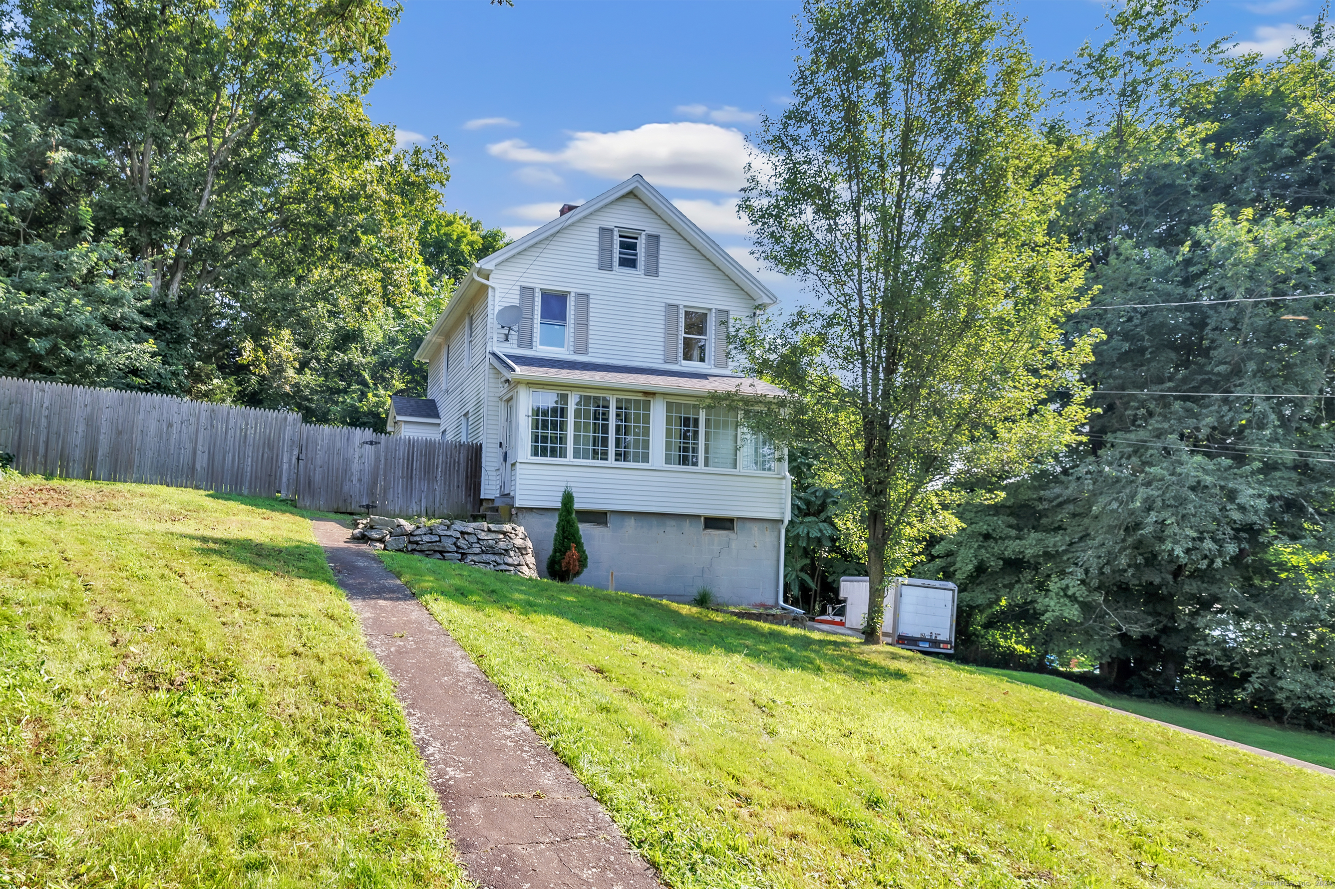 99 Woodbridge Avenue Ansonia CT