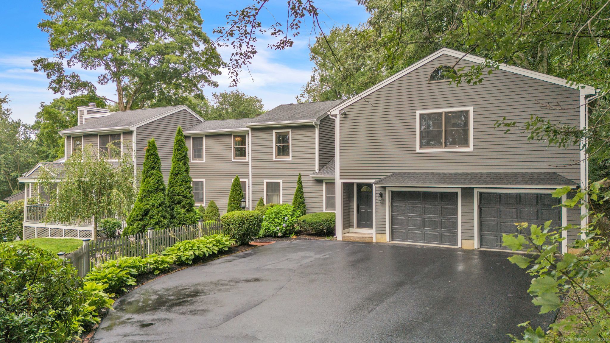 92 Shafer, New Hartford, Connecticut 06057