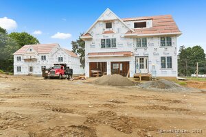53 Lower Farm Road, Unit lot 1