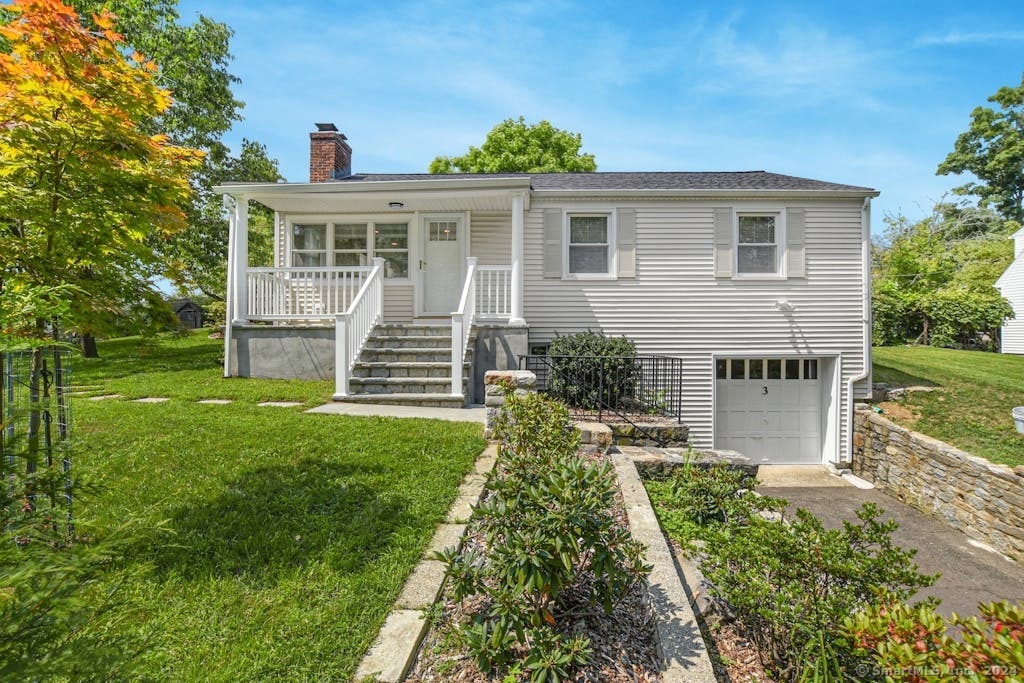 3 Wild Rose Road, Westport, Connecticut photo 1