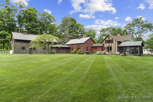 29 Taunton Hill Road