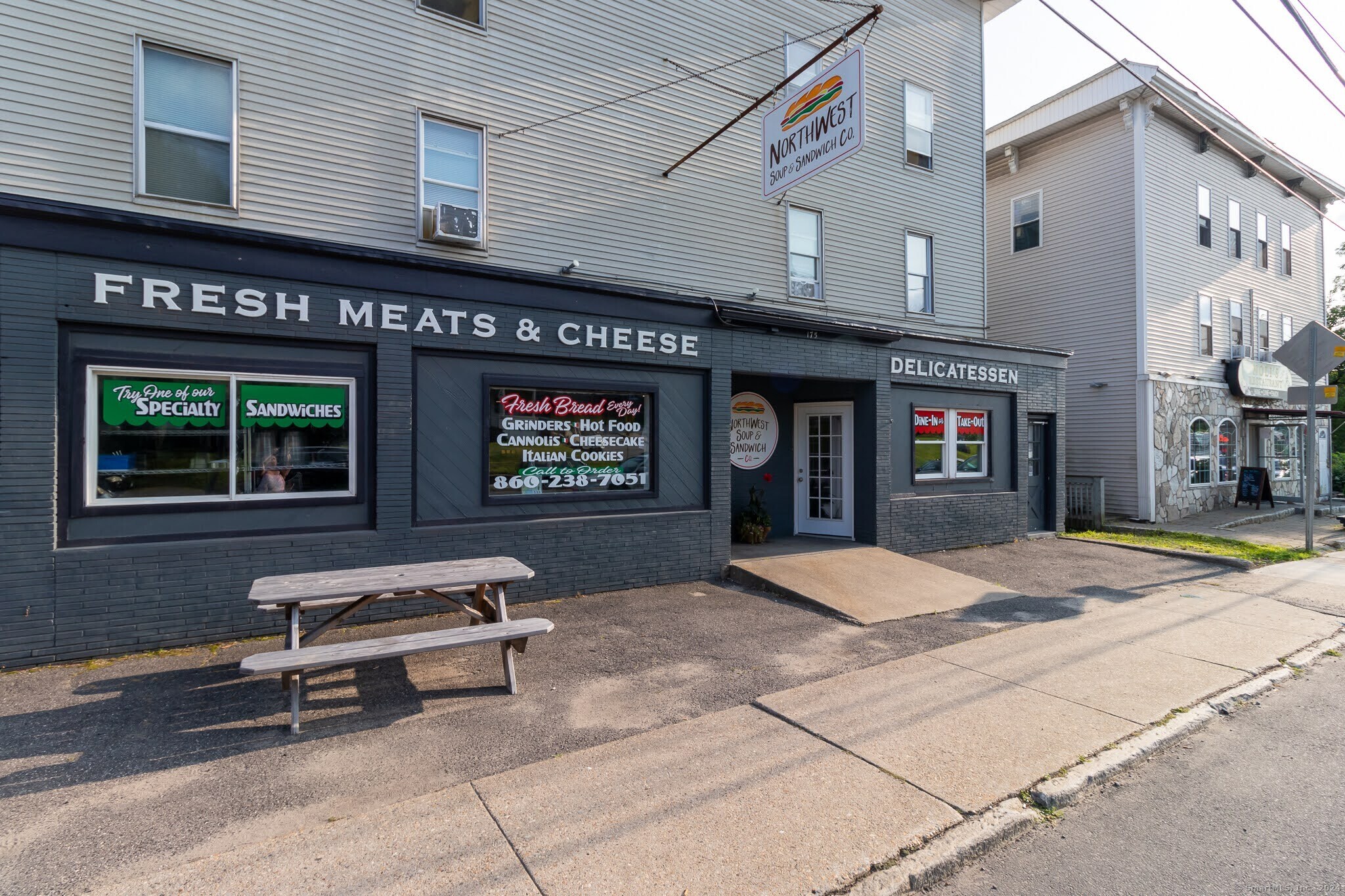 175 Main, Winchester, Connecticut 06098, multi family, investor, investment opportunity, multi units for sale