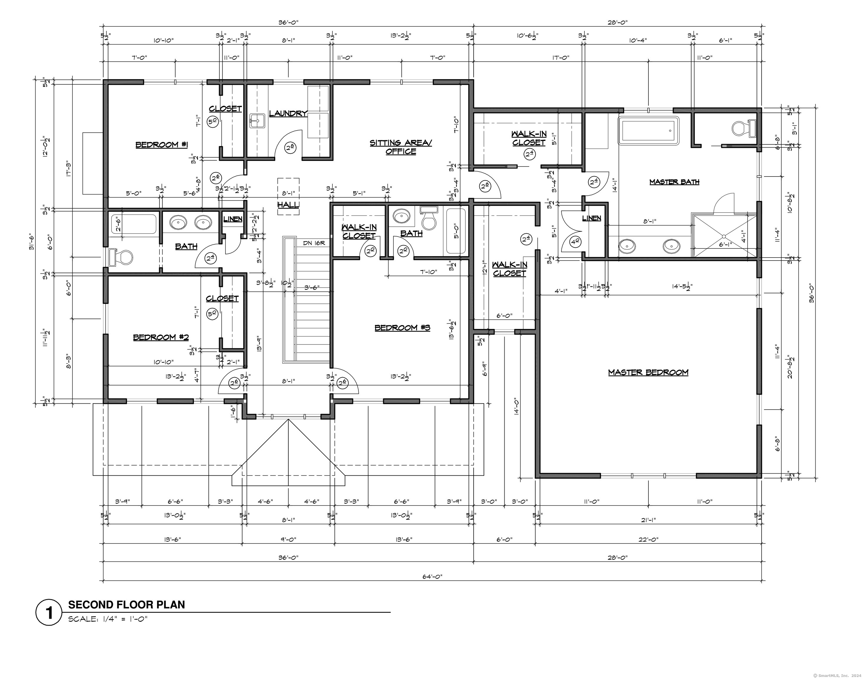 Lot 1B Ives, Ridgefield, Connecticut 06877