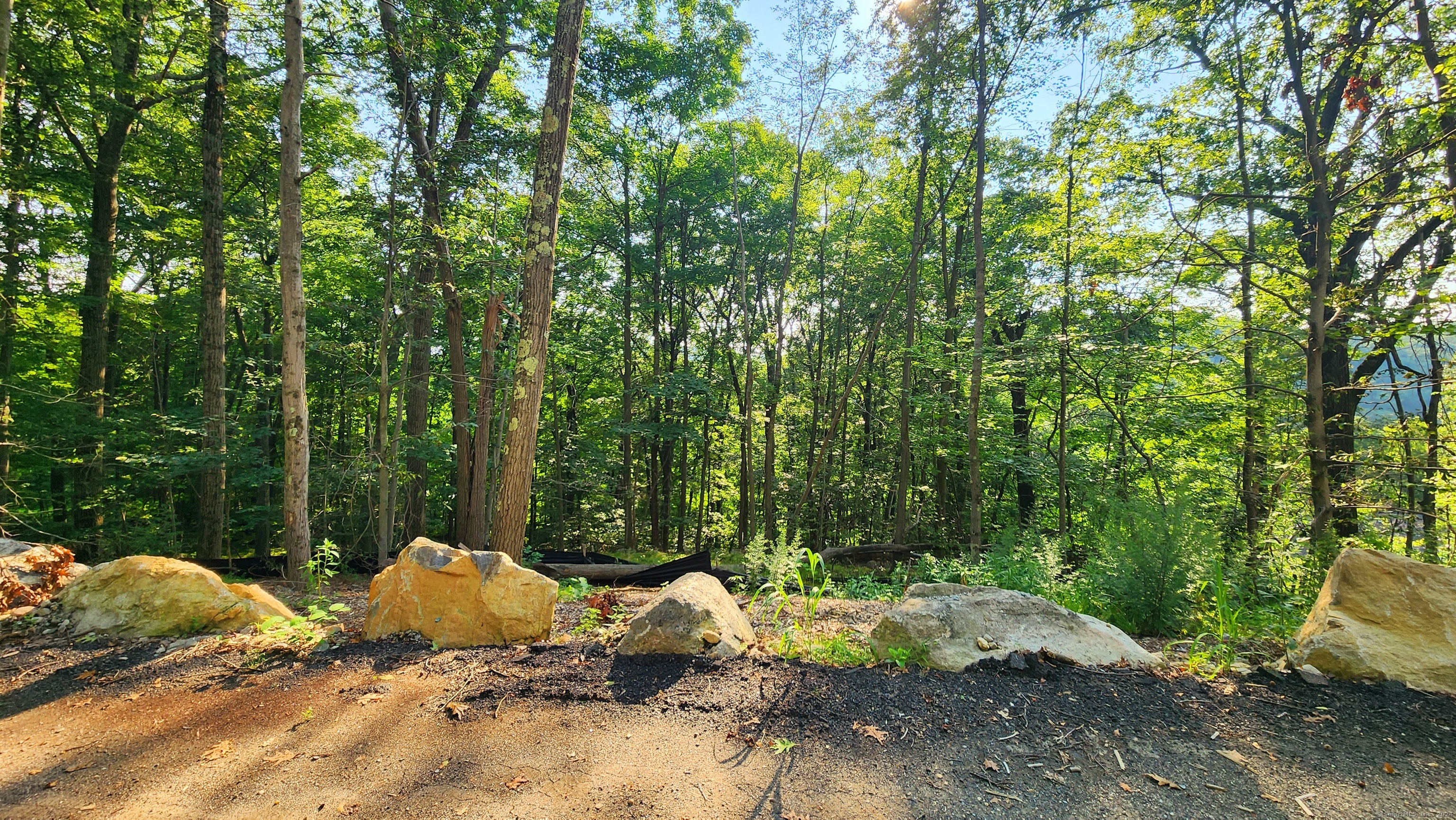 Lot 1B Ives, Ridgefield, Connecticut 06877