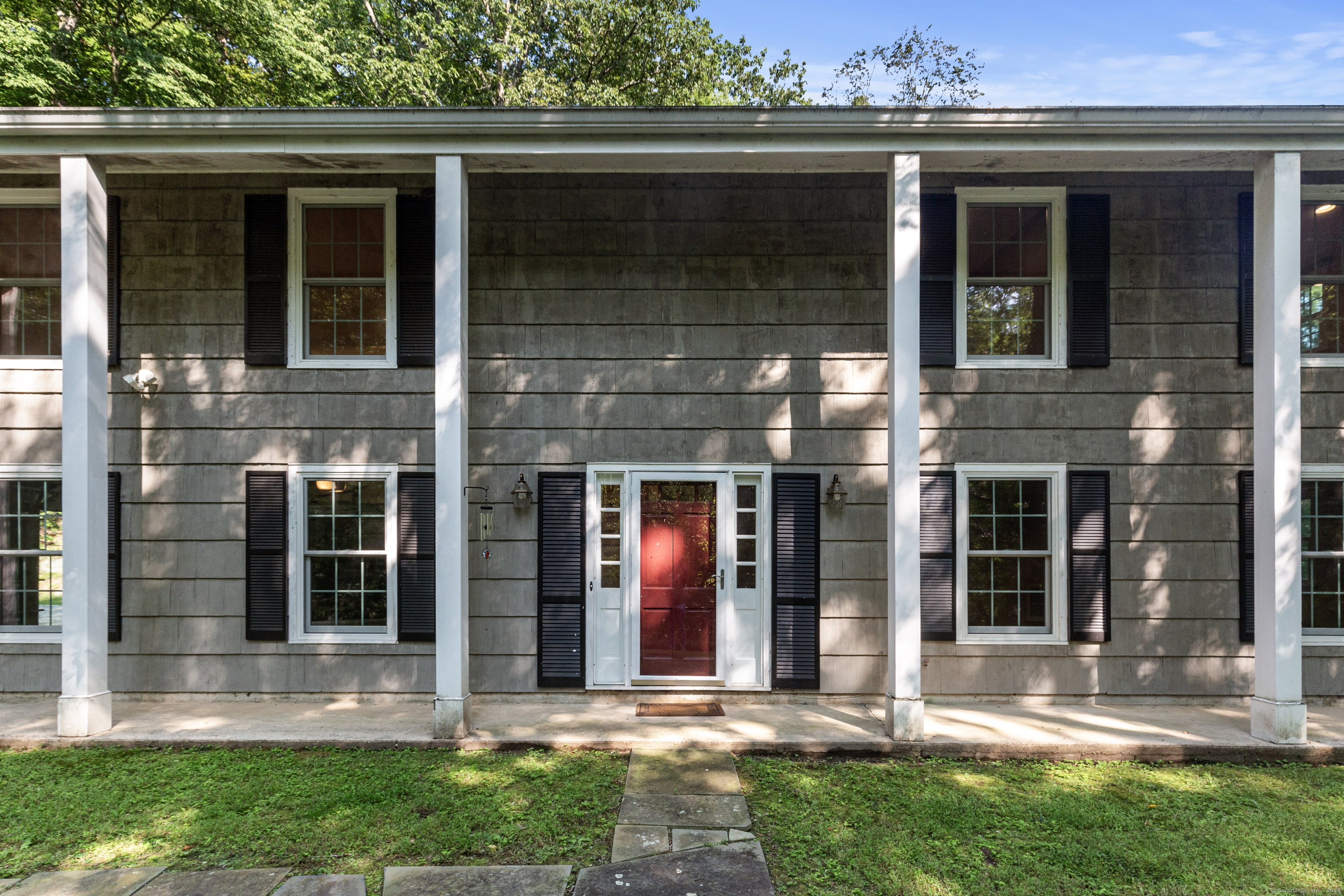 276 Rivergate, Wilton, Connecticut 06897