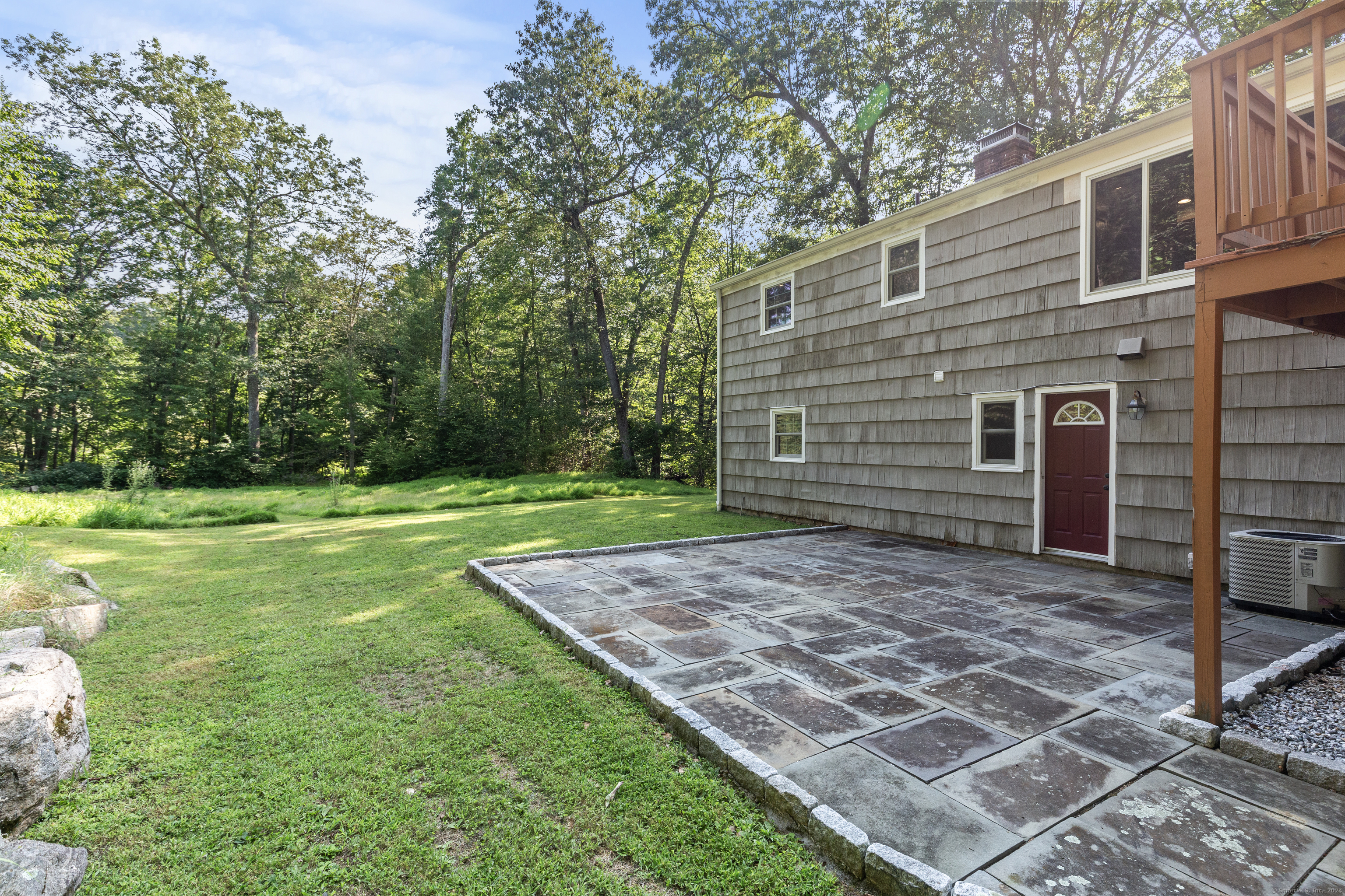 276 Rivergate, Wilton, Connecticut 06897