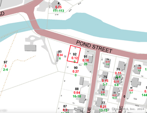 Homes for sale in Plainfield, CT | Pond St, Plainfield, CT 06374 | MLS# 24037041