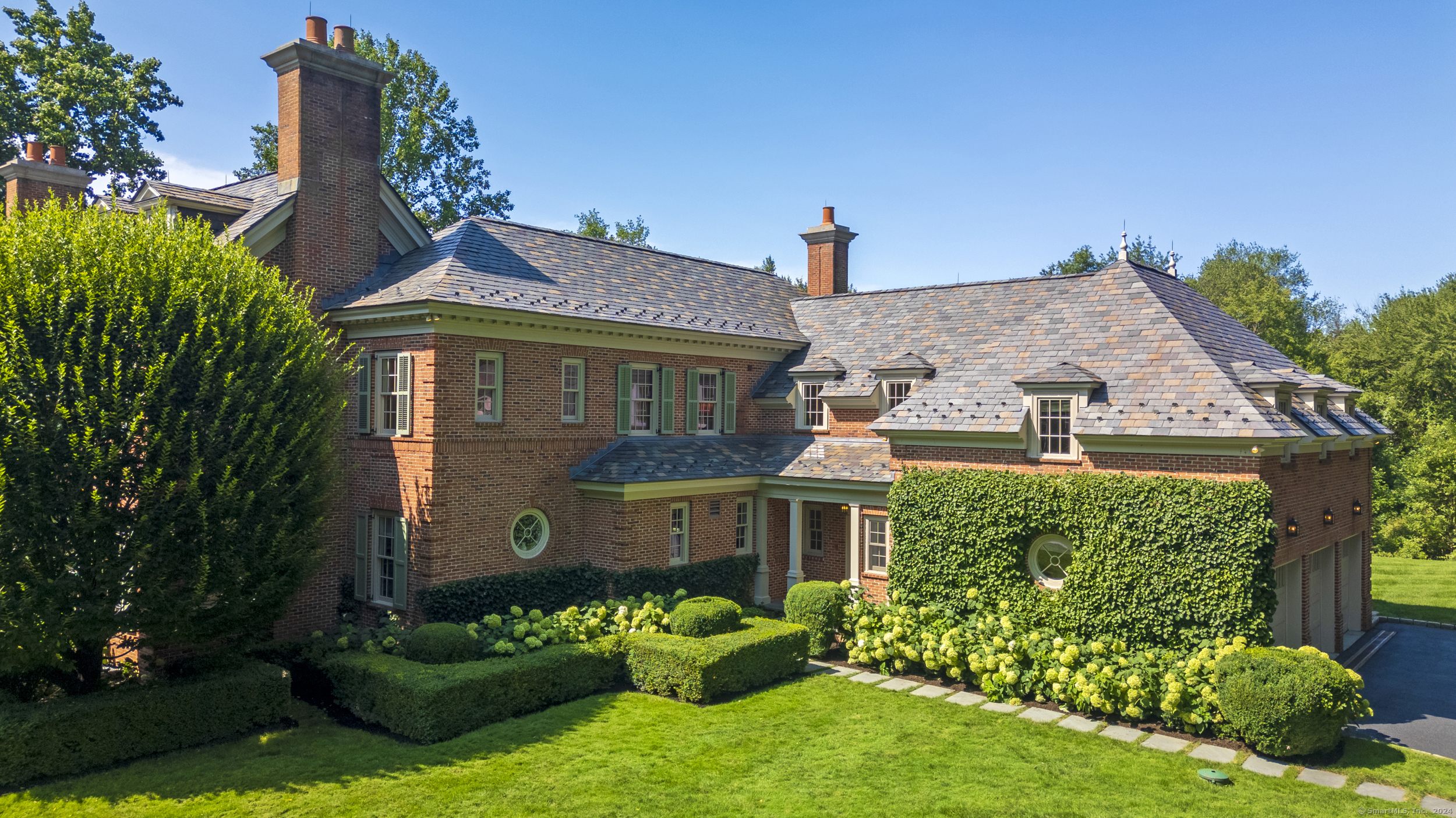 794 Oenoke, New Canaan, Connecticut 06840