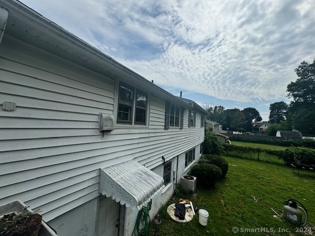 150 Jones Hill, West Haven, Connecticut 06516