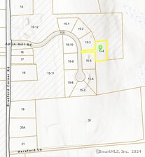 Homes for sale in Woodstock, CT | Lot 4 Aplin Hill Ln, Woodstock, CT 06281 | MLS# 24037059