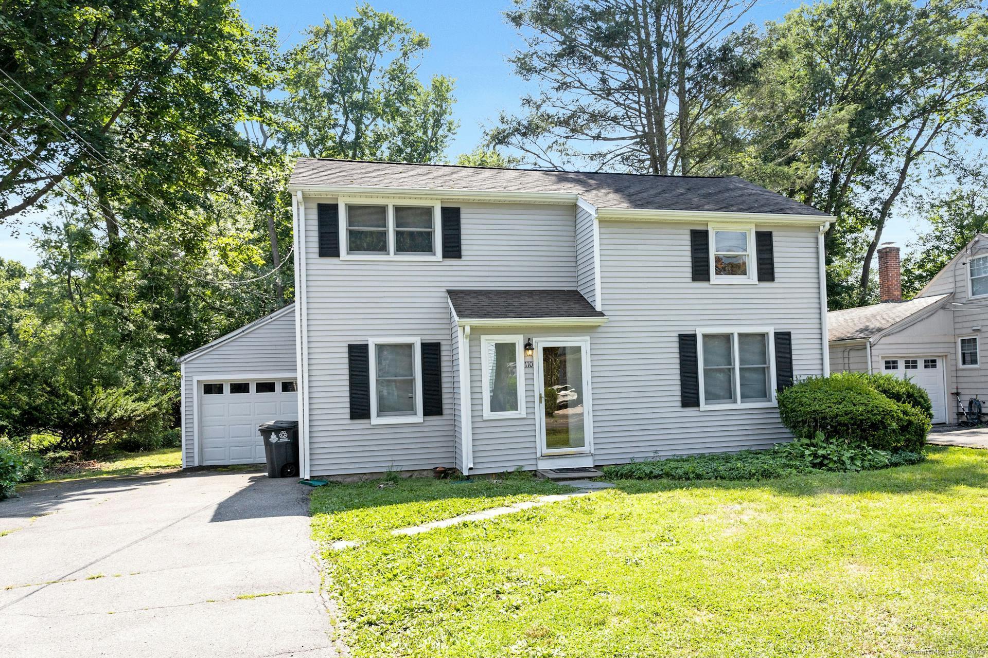 110 Oaklawn Avenue, Stamford, Connecticut photo 1
