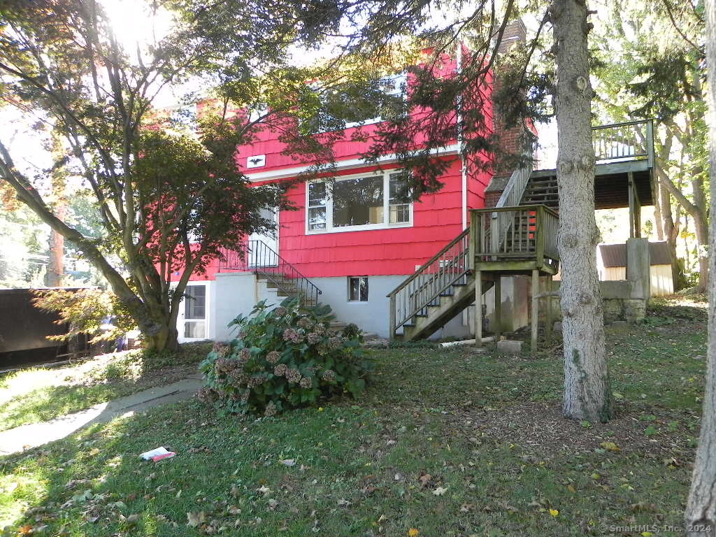 32 Deerfield Street, Norwalk, Connecticut photo 1