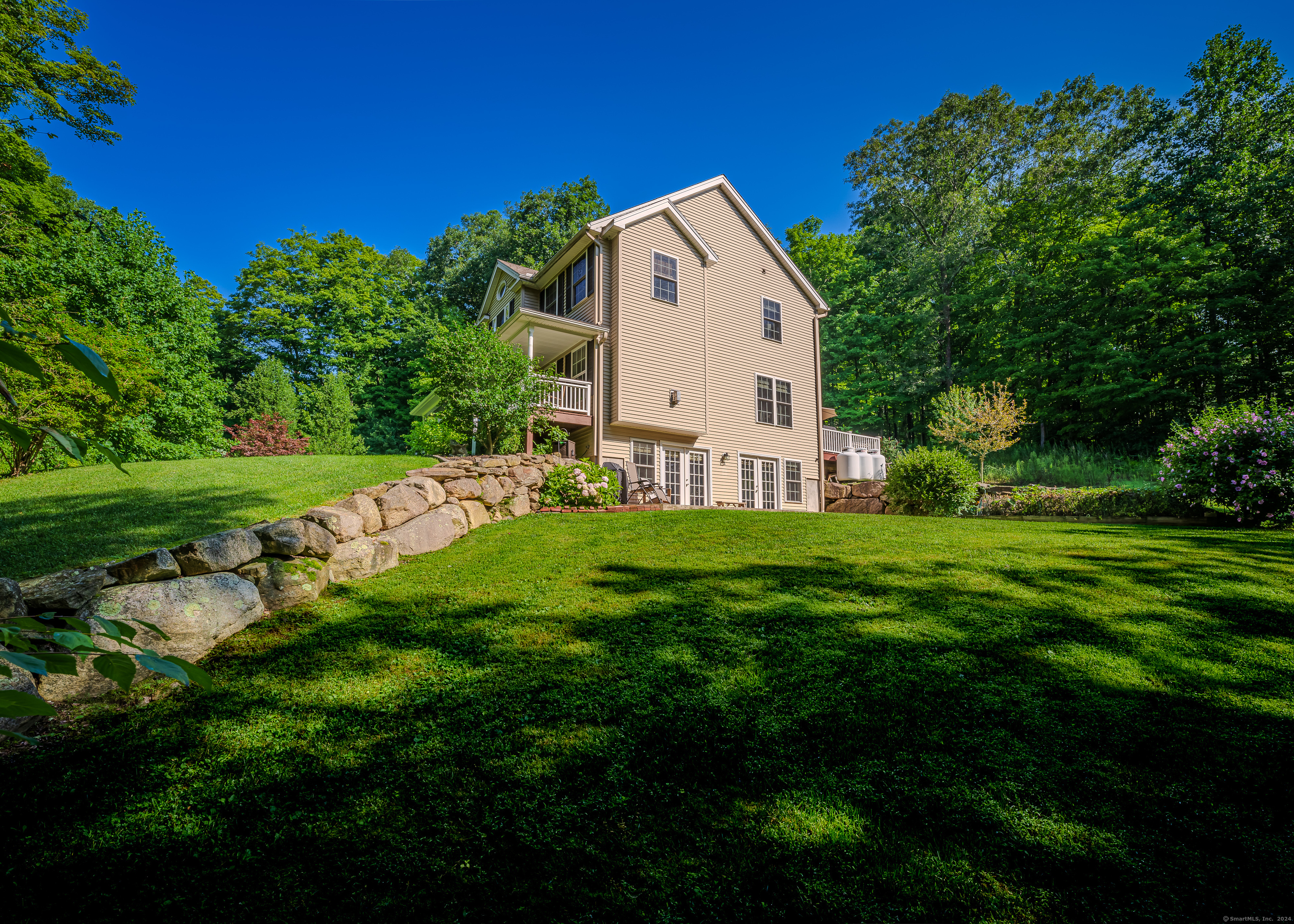 22 Big Bear Hill, New Milford, Connecticut 06776