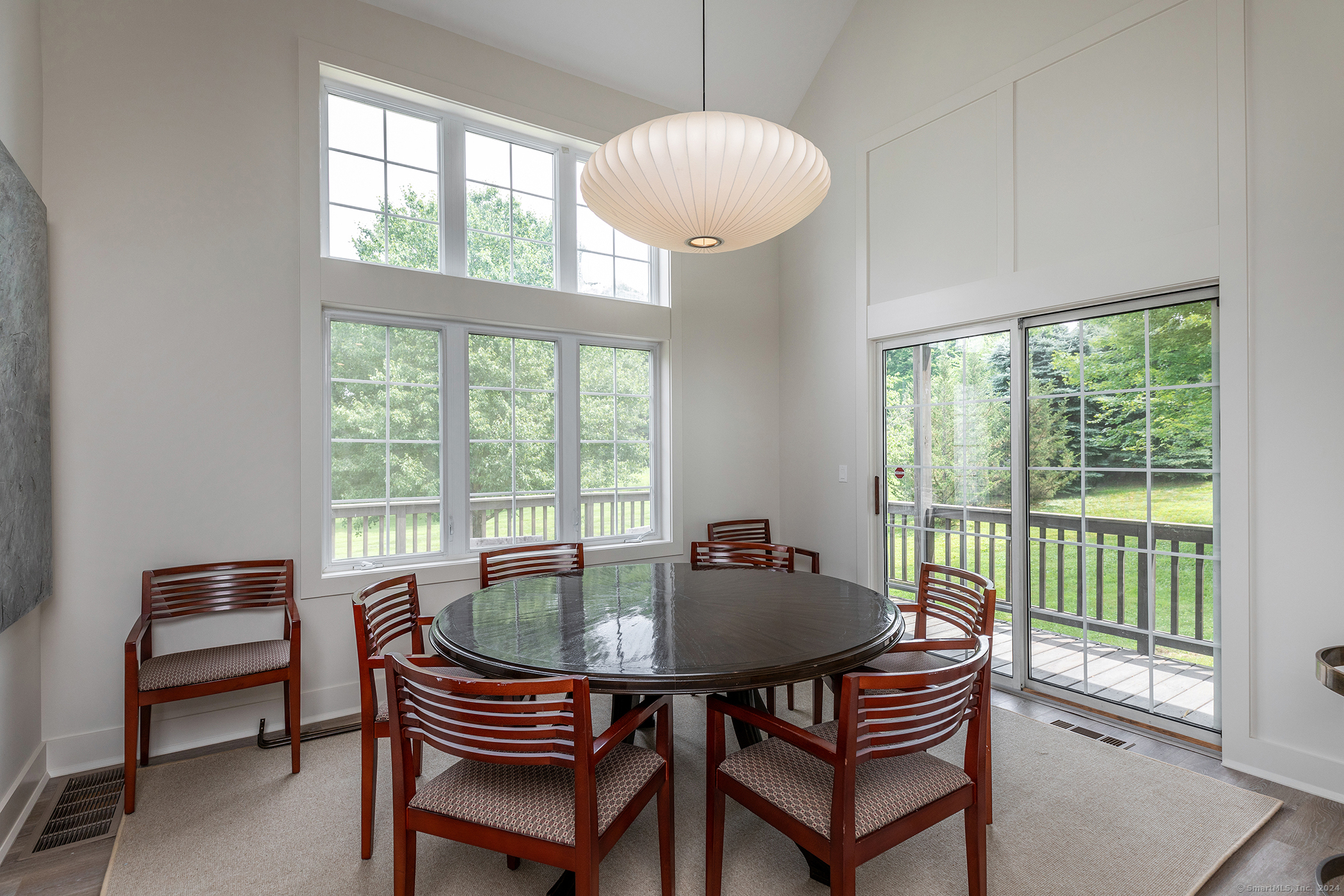 34 Quarry Ridge, Washington, Connecticut 06777