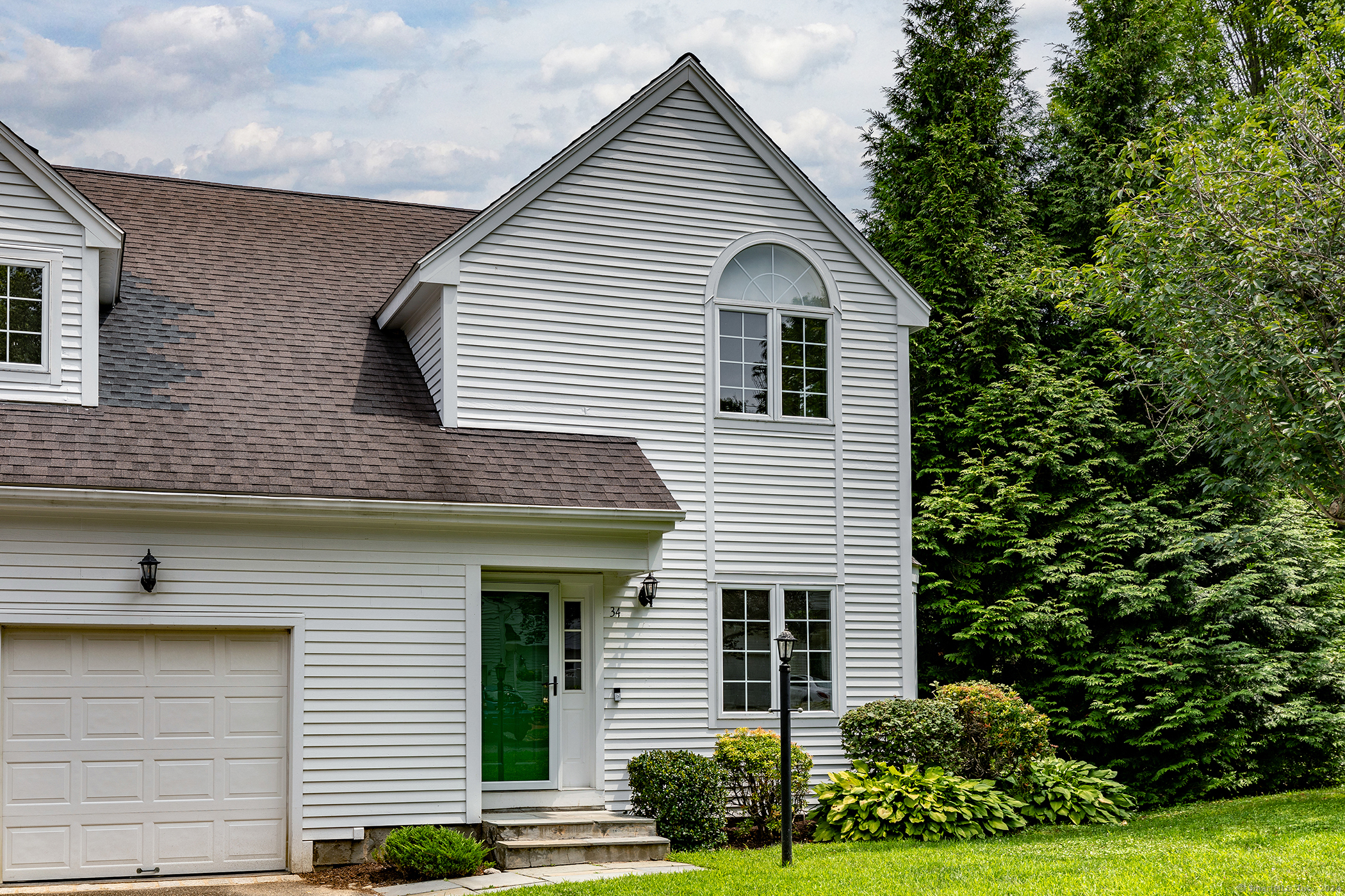 34 Quarry Ridge, Washington, Connecticut 06777