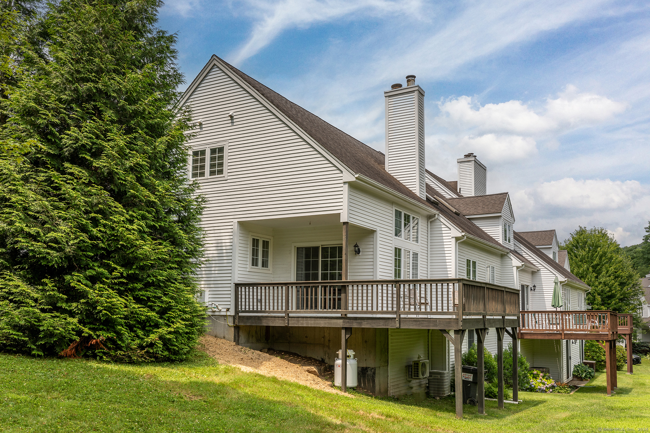 34 Quarry Ridge, Washington, Connecticut 06777