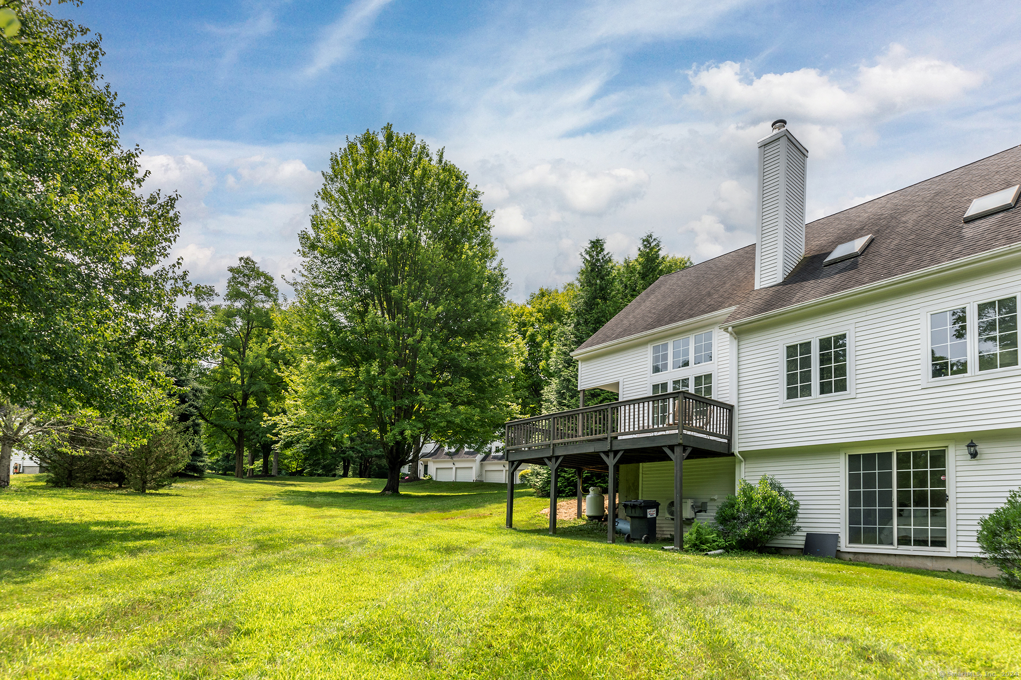 34 Quarry Ridge, Washington, Connecticut 06777