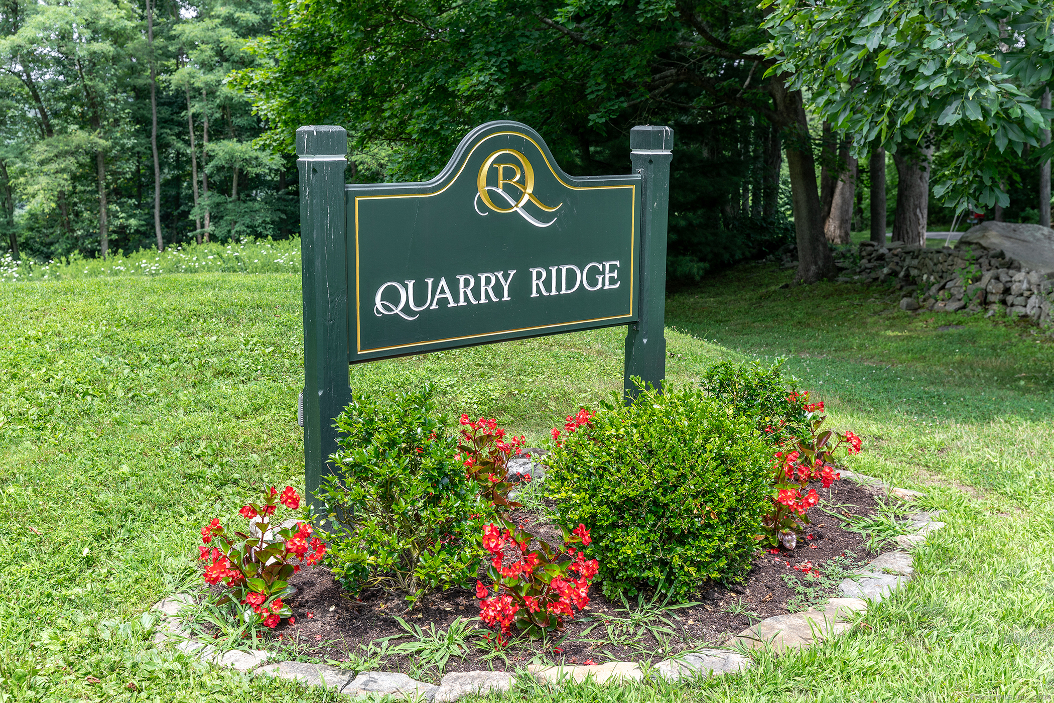 34 Quarry Ridge, Washington, Connecticut 06777