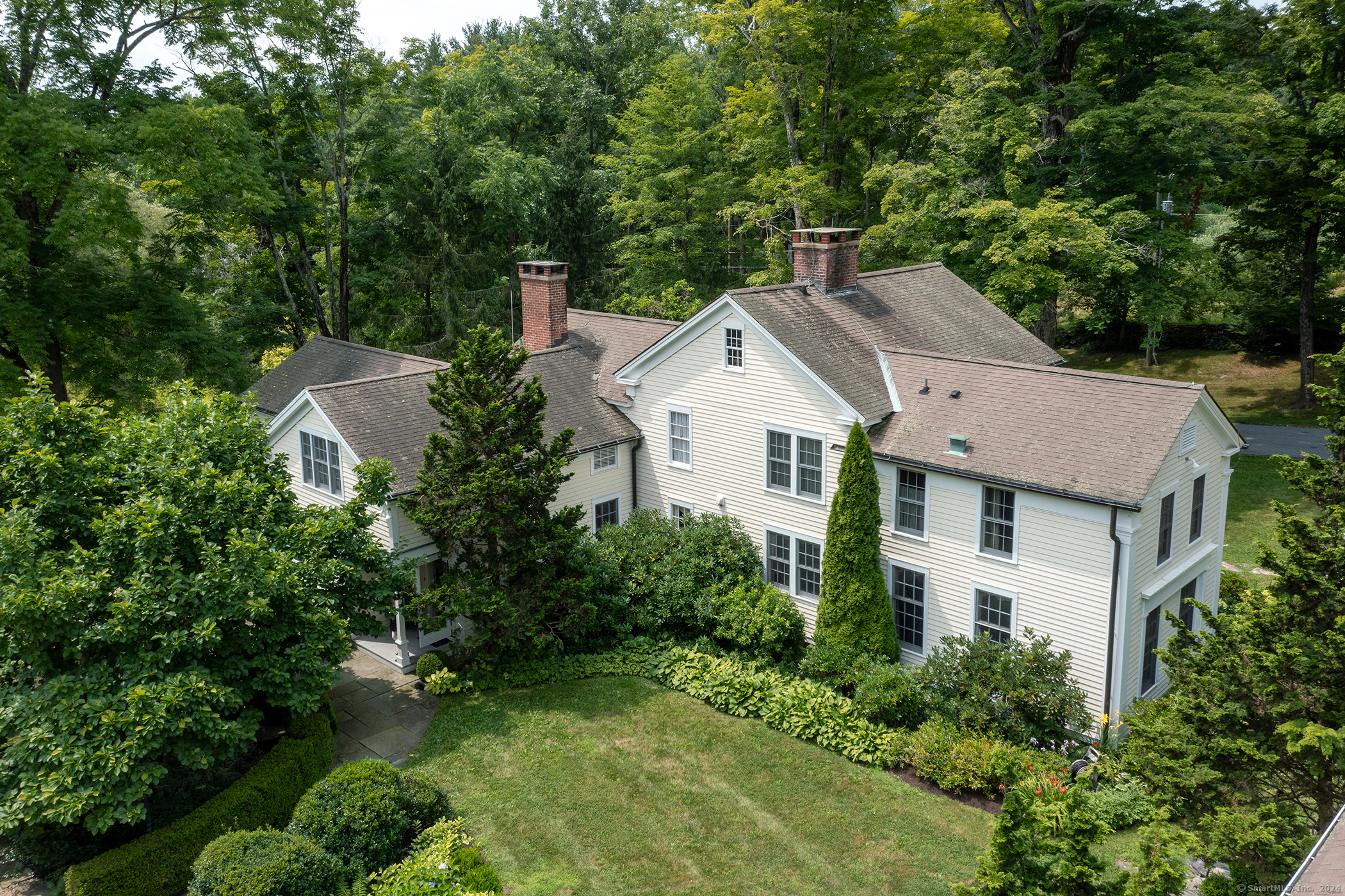 164 Calhoun, Washington, Connecticut 06794