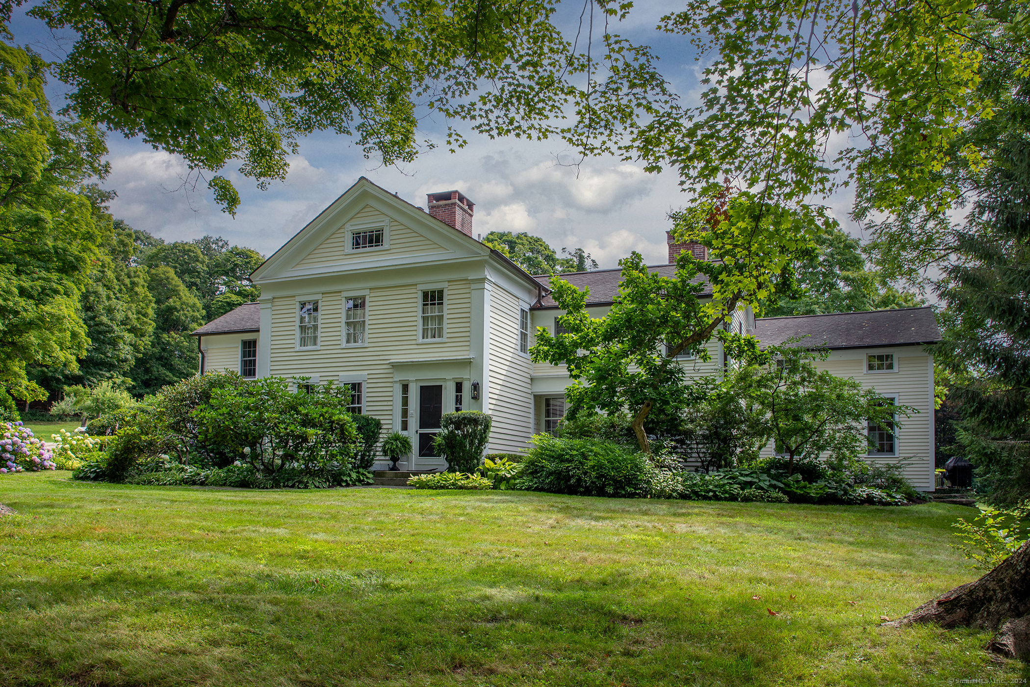 164 Calhoun, Washington, Connecticut 06794