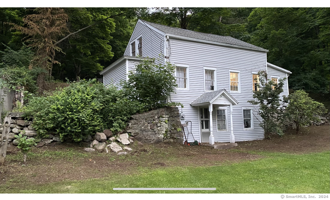 54 Mountain, Woodbury, Connecticut 06798