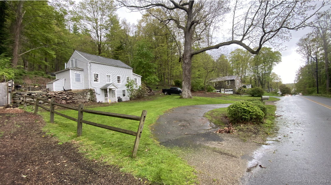 54 Mountain, Woodbury, Connecticut 06798