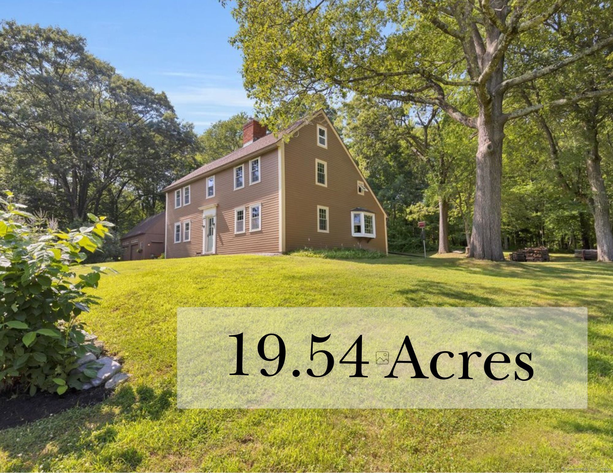 244 North School Road, Coventry, CT, 06238 MLS 24029555 William Raveis