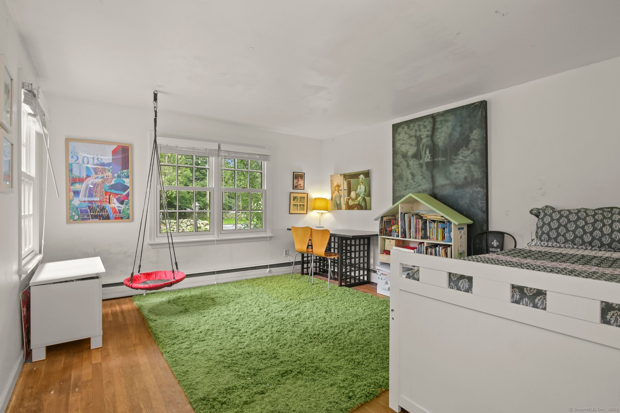 28 Skyview, New Canaan, Connecticut 06840