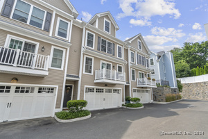 115 Colonial Road, Unit 47