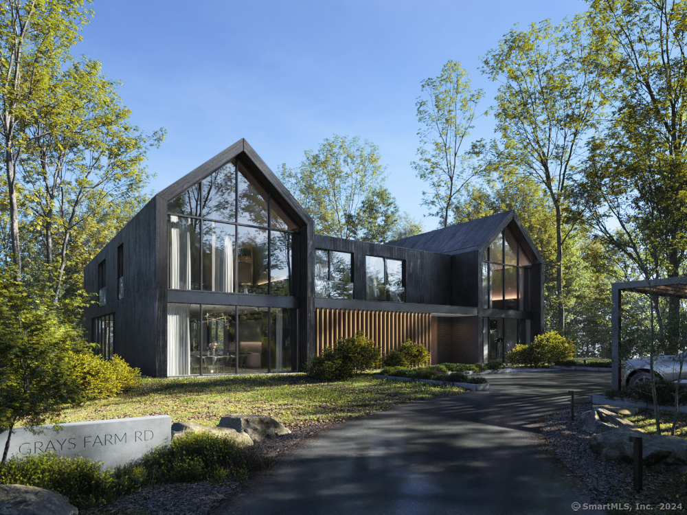 9 Grays Farm, Westport, Connecticut 06880