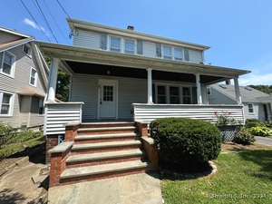 18 Fair Street