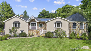 1166 Daniels Farm Road