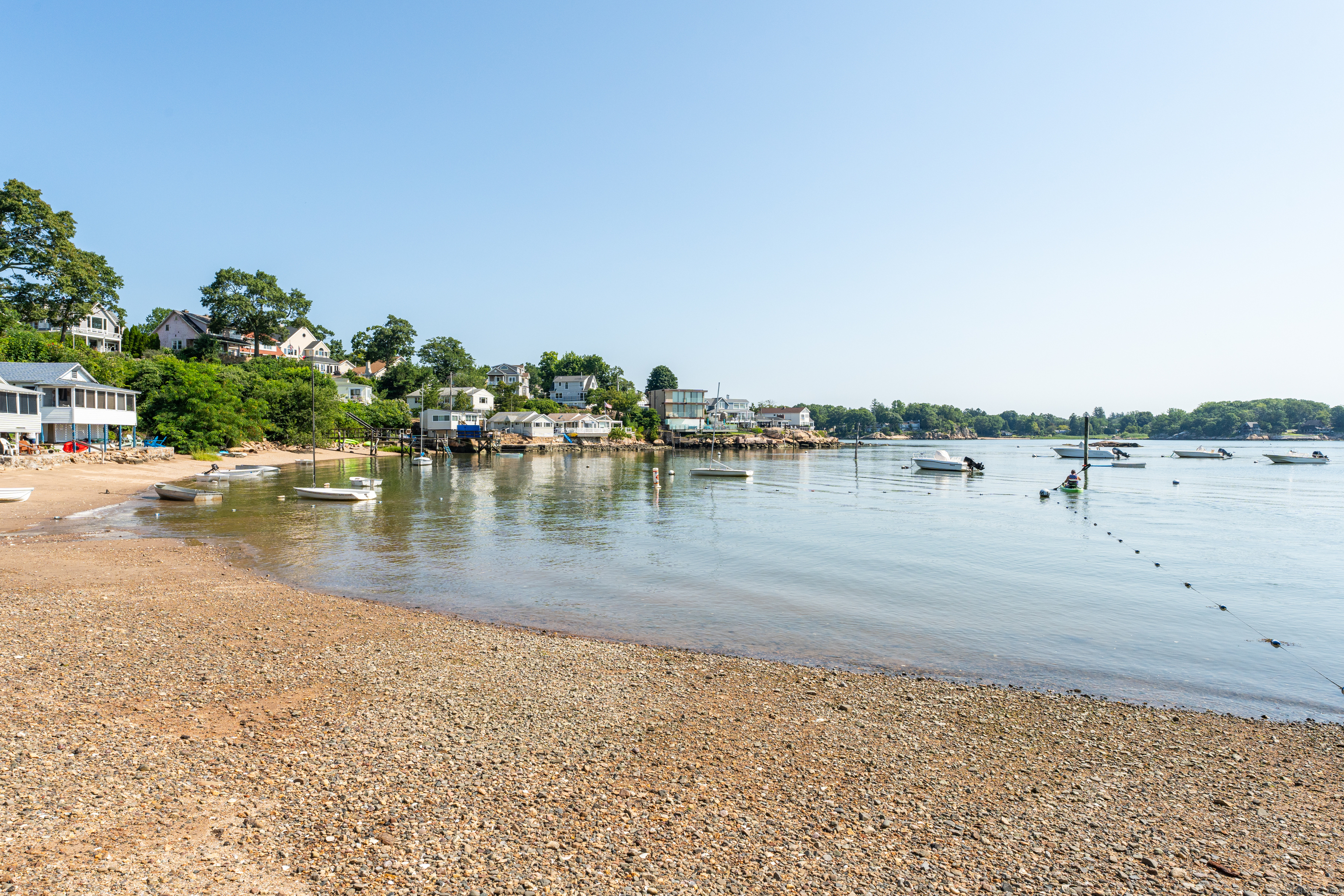 18 Lanphiers Cove, Branford, Connecticut 06405