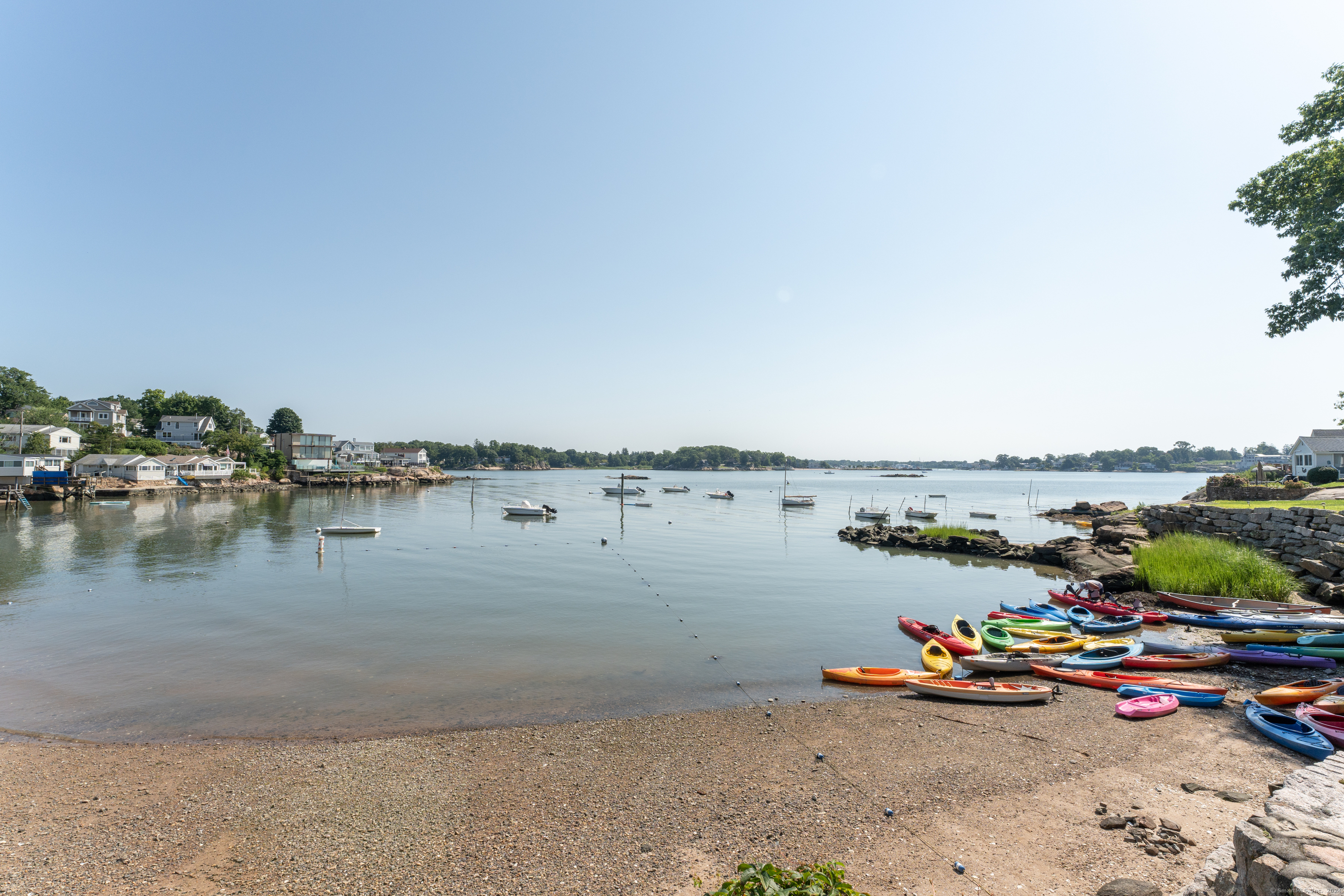 18 Lanphiers Cove, Branford, Connecticut 06405