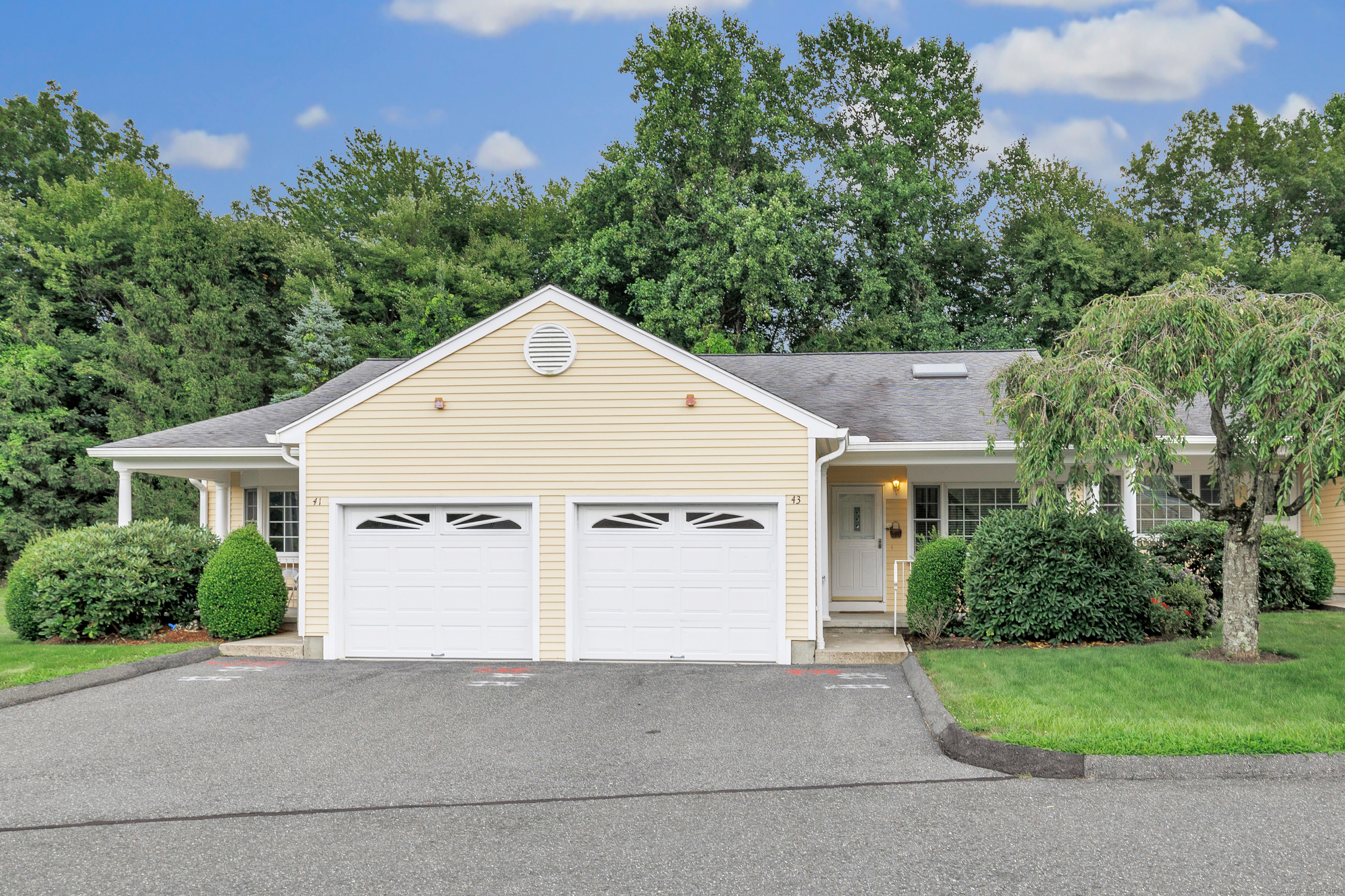 43 Highland, Monroe, Connecticut 06468