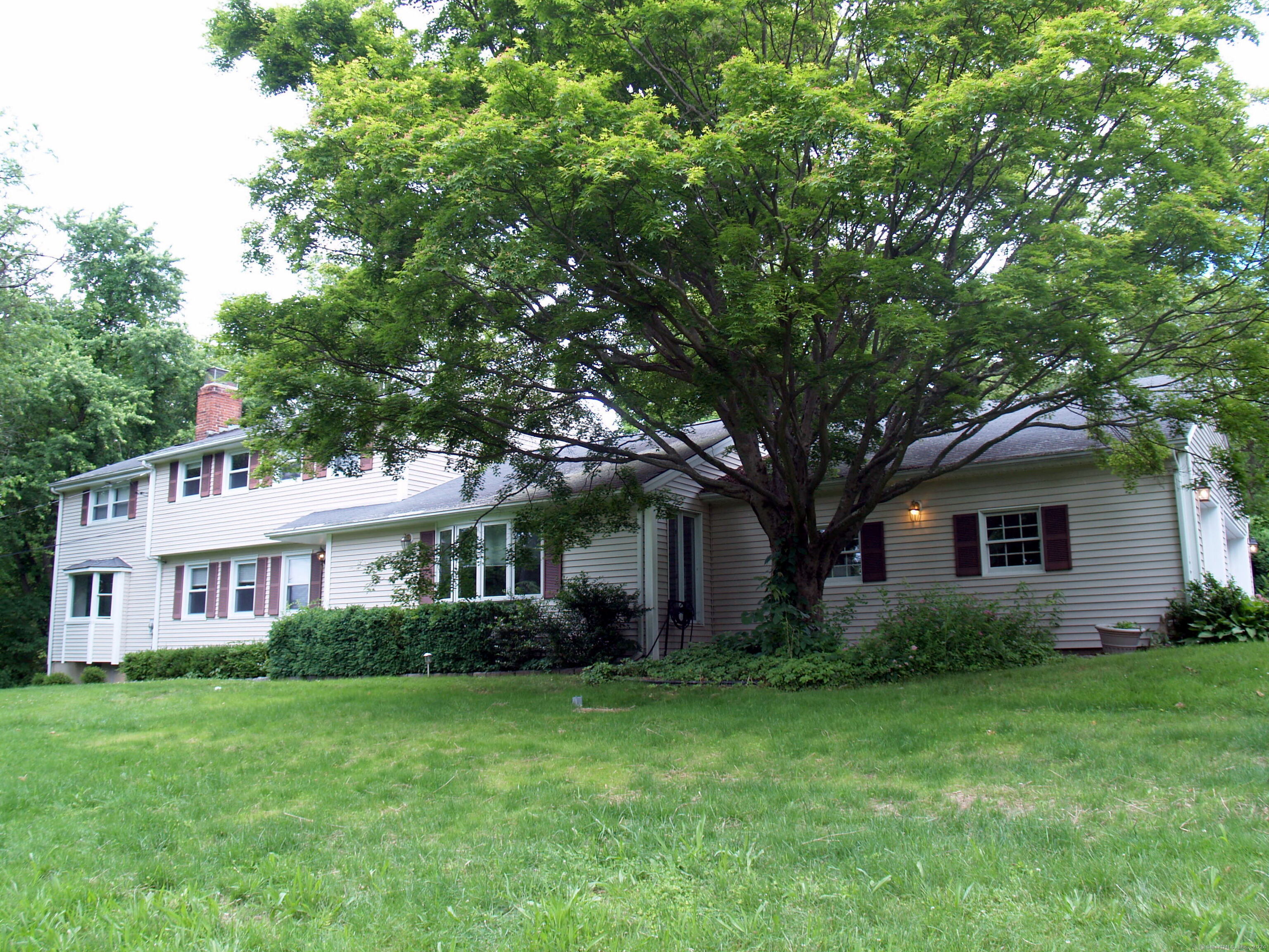 17 Walnut Grove Road Ridgefield CT