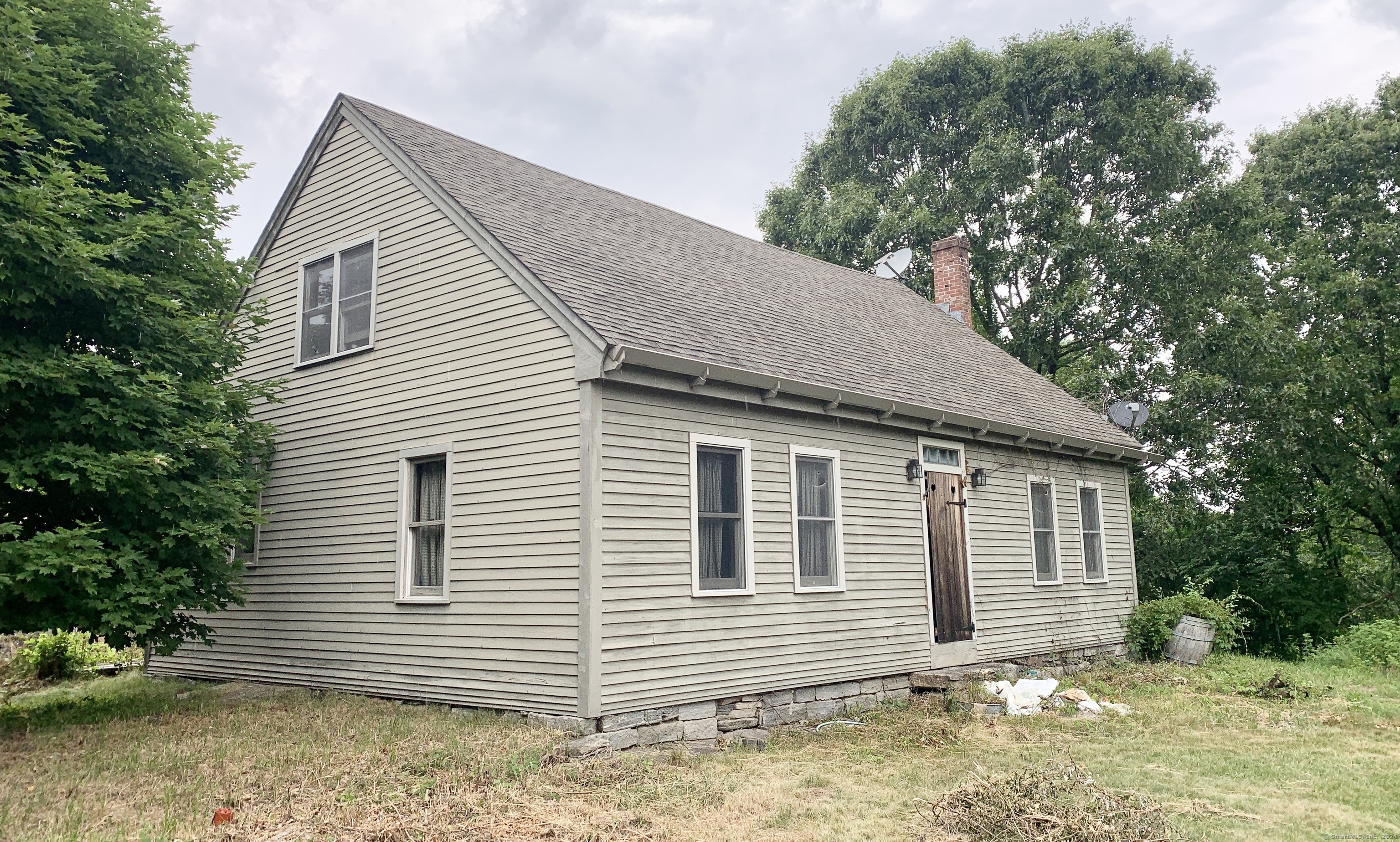 Ripley Hill Rd, Coventry, CT 06238 #1