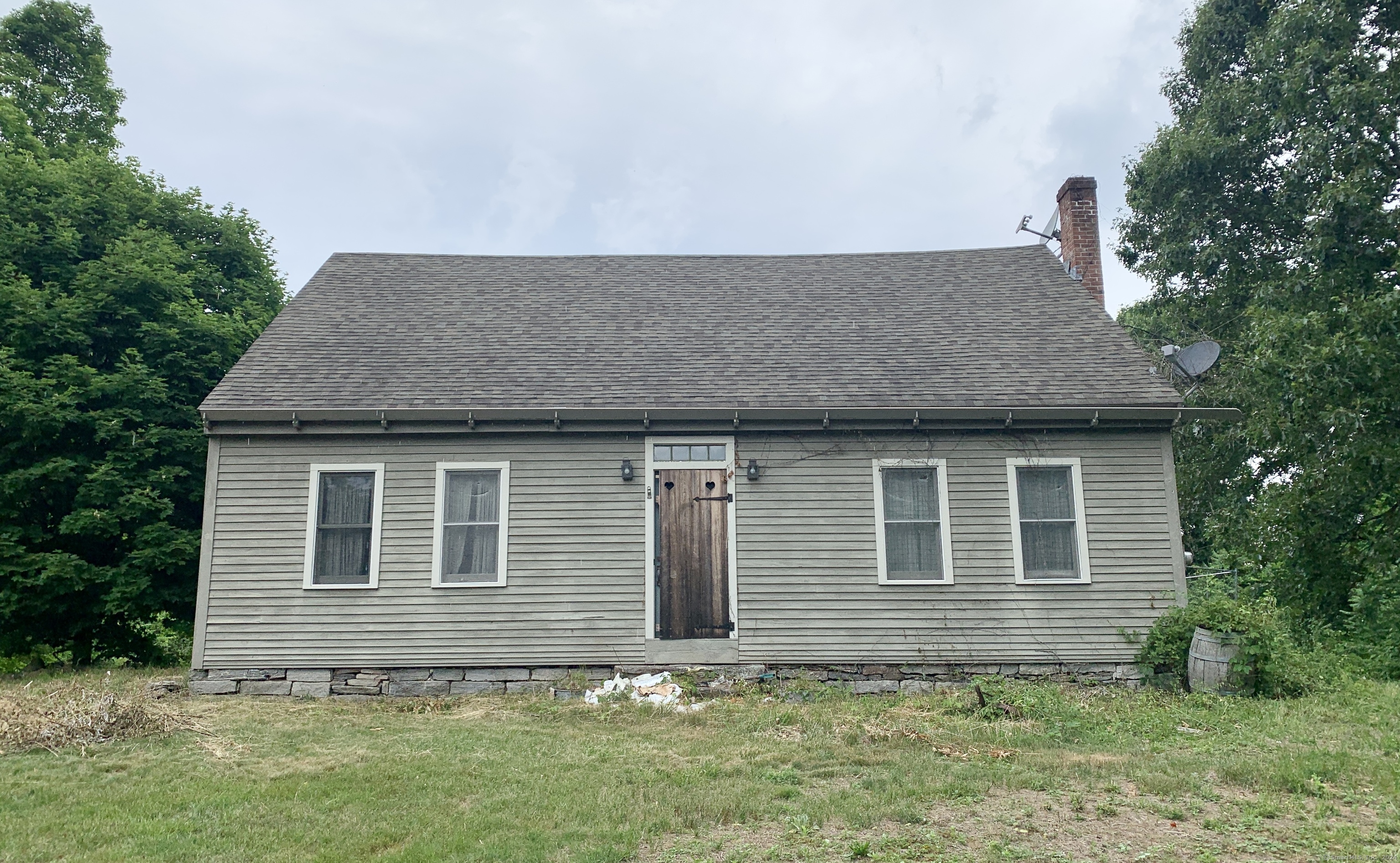 Ripley Hill Rd, Coventry, CT 06238