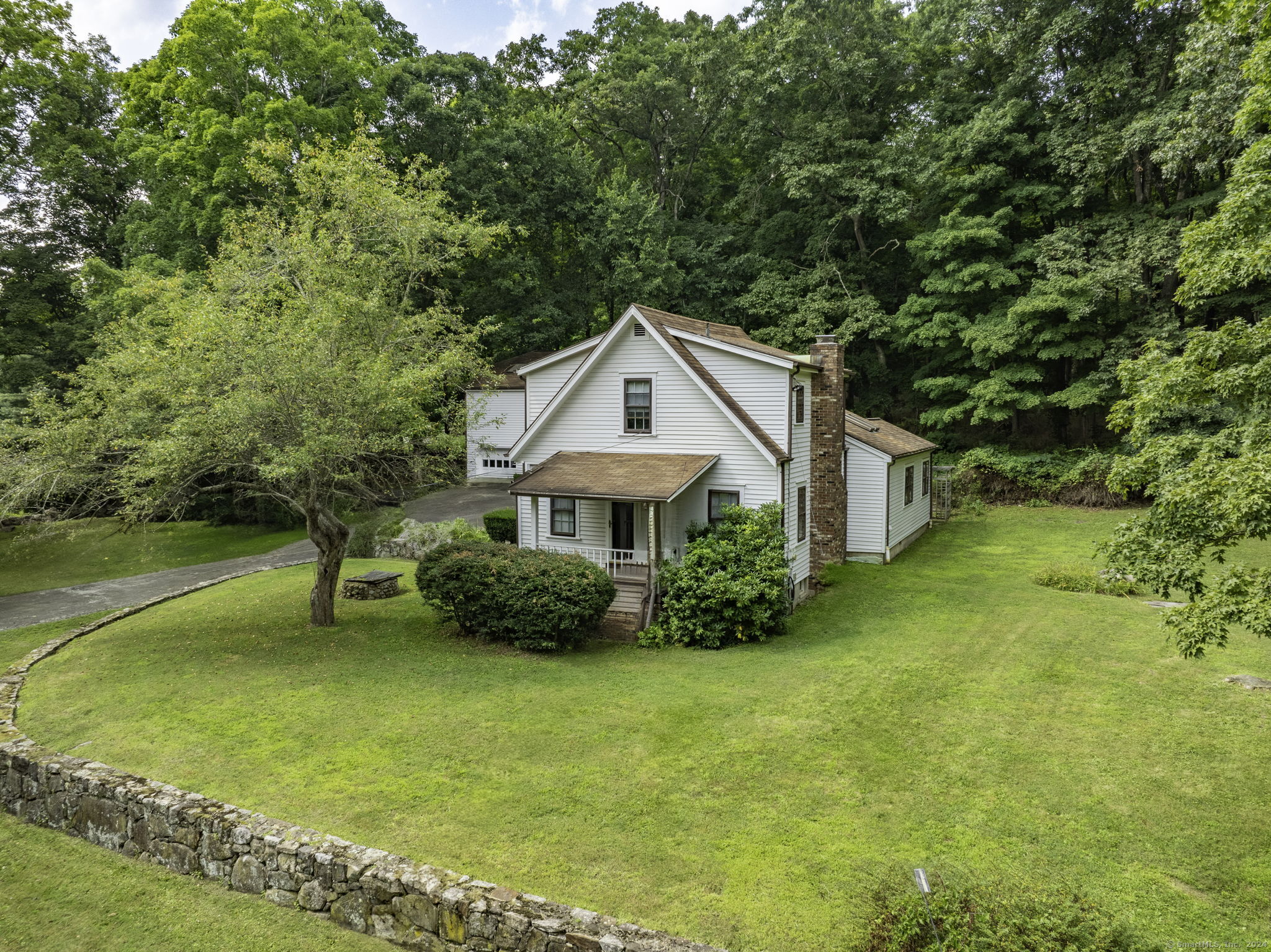 266 New Canaan, Wilton, Connecticut 06897