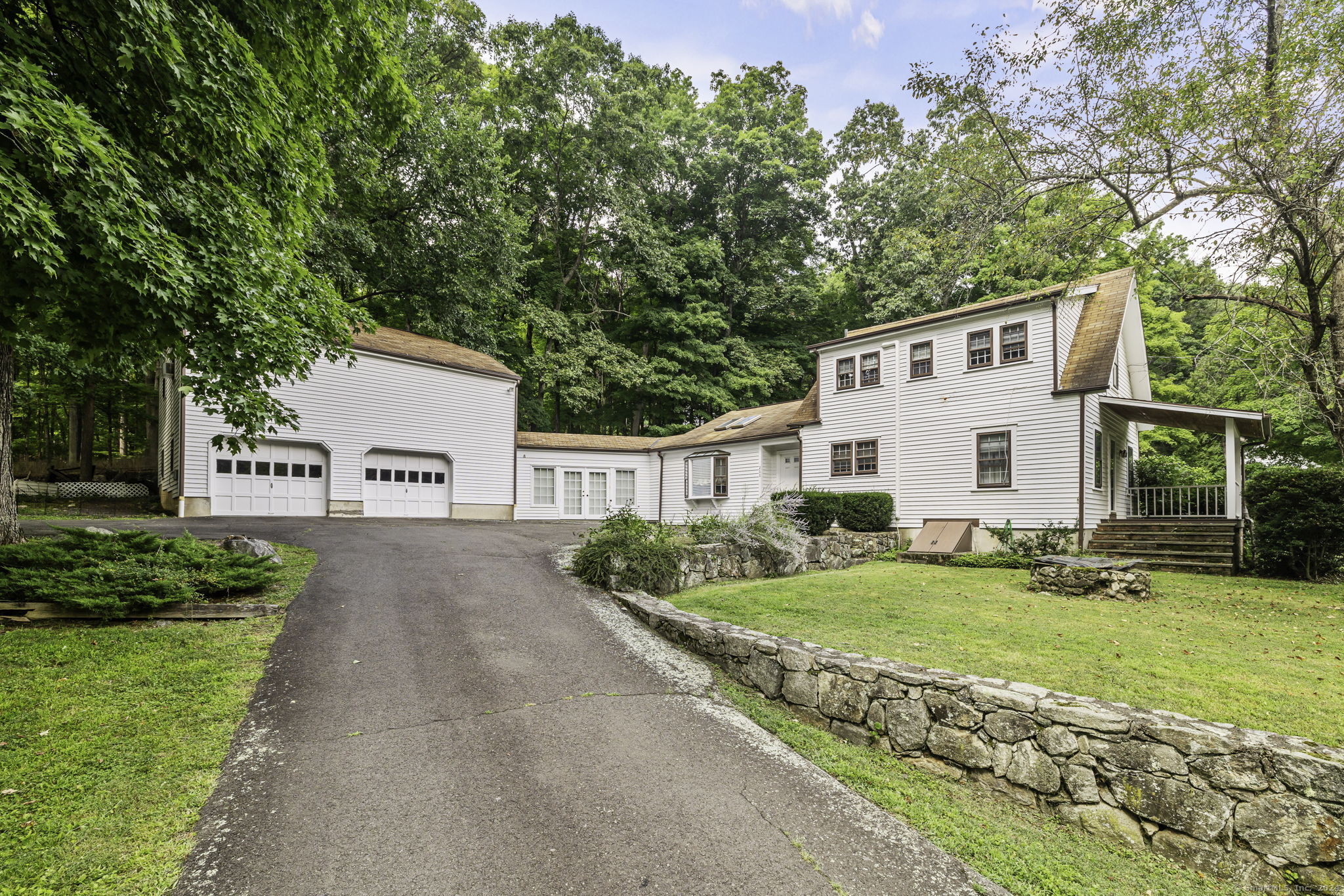 266 New Canaan, Wilton, Connecticut 06897