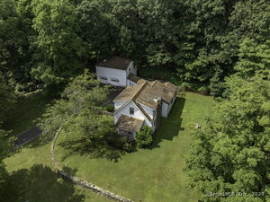 266 New Canaan Road