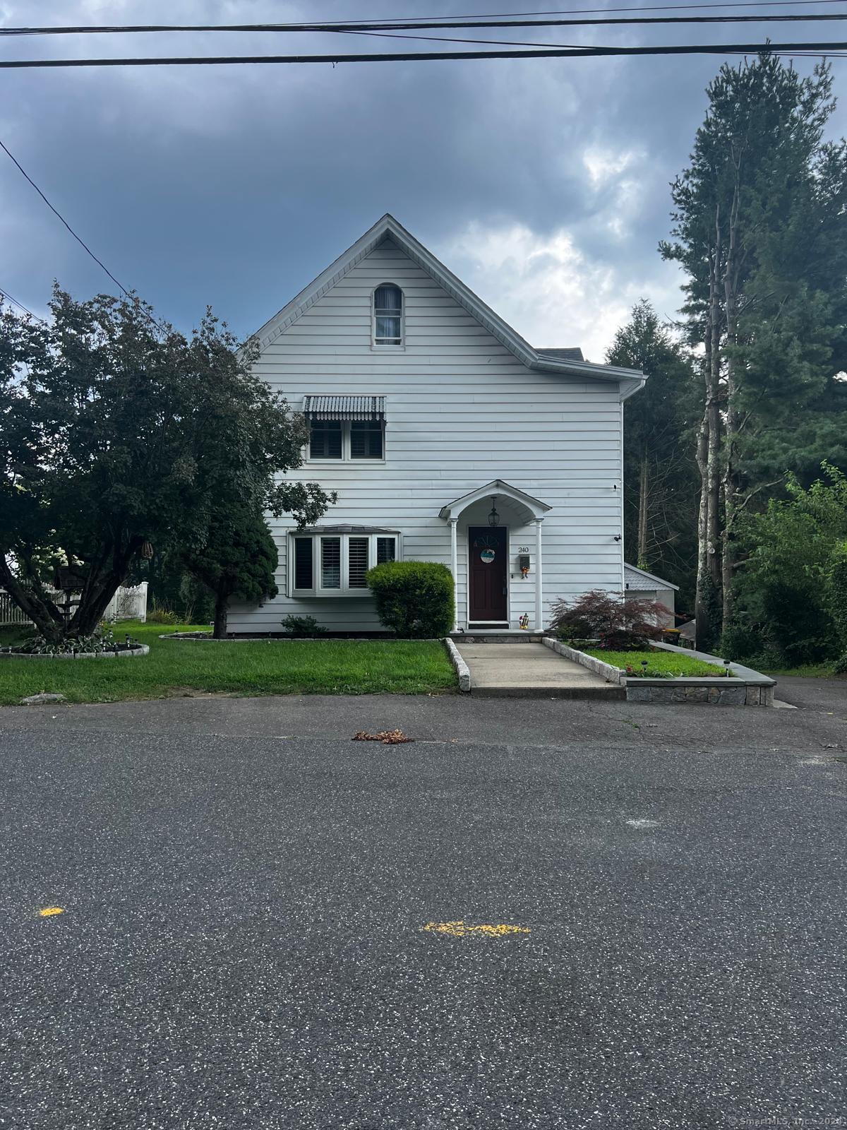 240 Prospect, Ansonia, Connecticut 06401