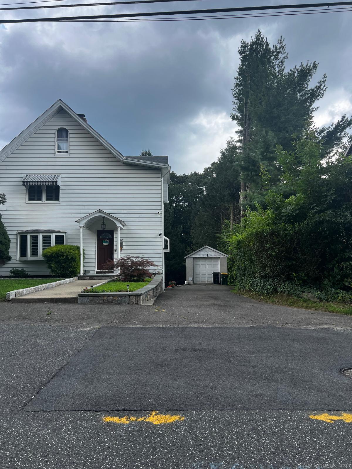 240 Prospect, Ansonia, Connecticut 06401