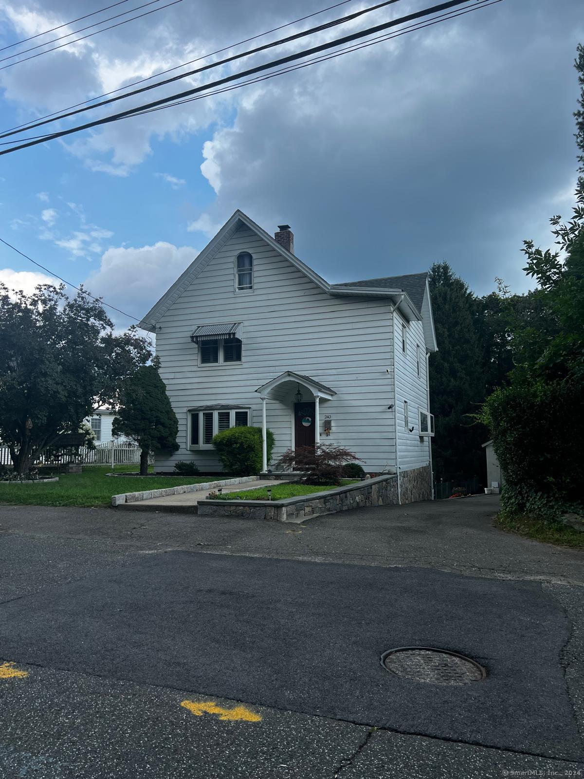 240 Prospect, Ansonia, Connecticut 06401